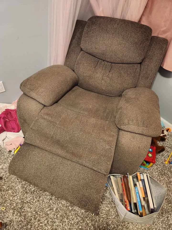 Recliner Chair image indicator(2)