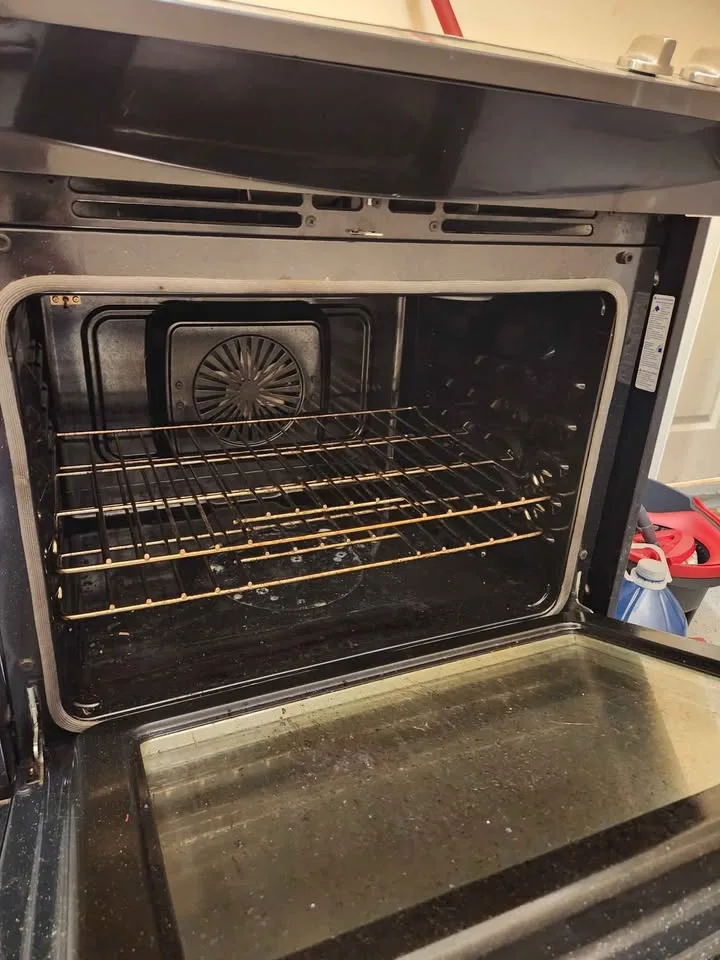 Kenmore Stainless Steel Electric Range image indicator(3)