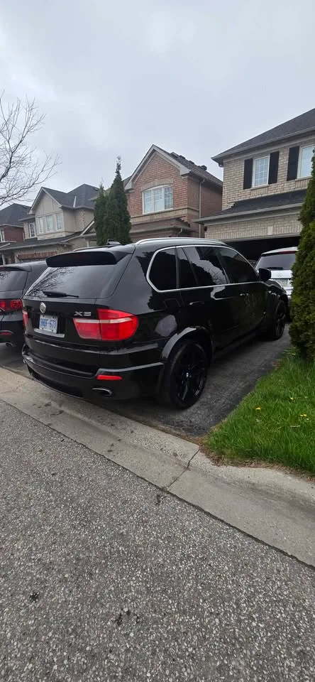 2008 BMW X5 image indicator(2)