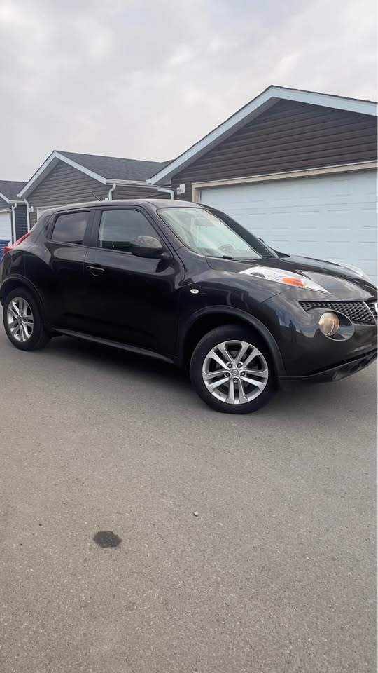 2011 Nissan JUKE - photo 2