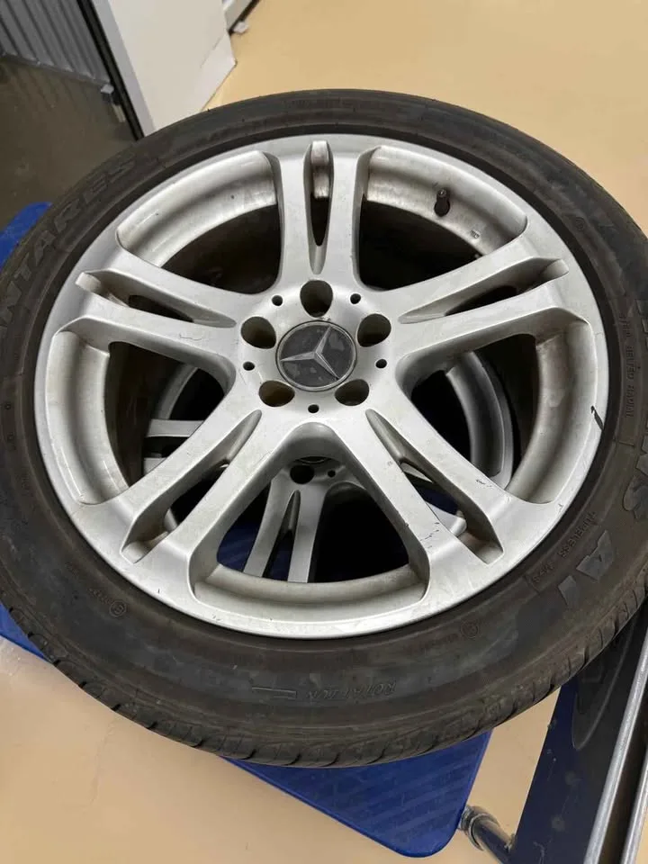 5 by 112 mercedes wheels image indicator(2)