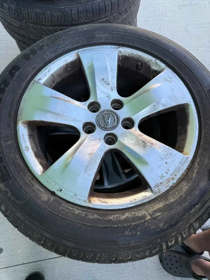 2007 to 2013 mdx wheels image indicator(2)