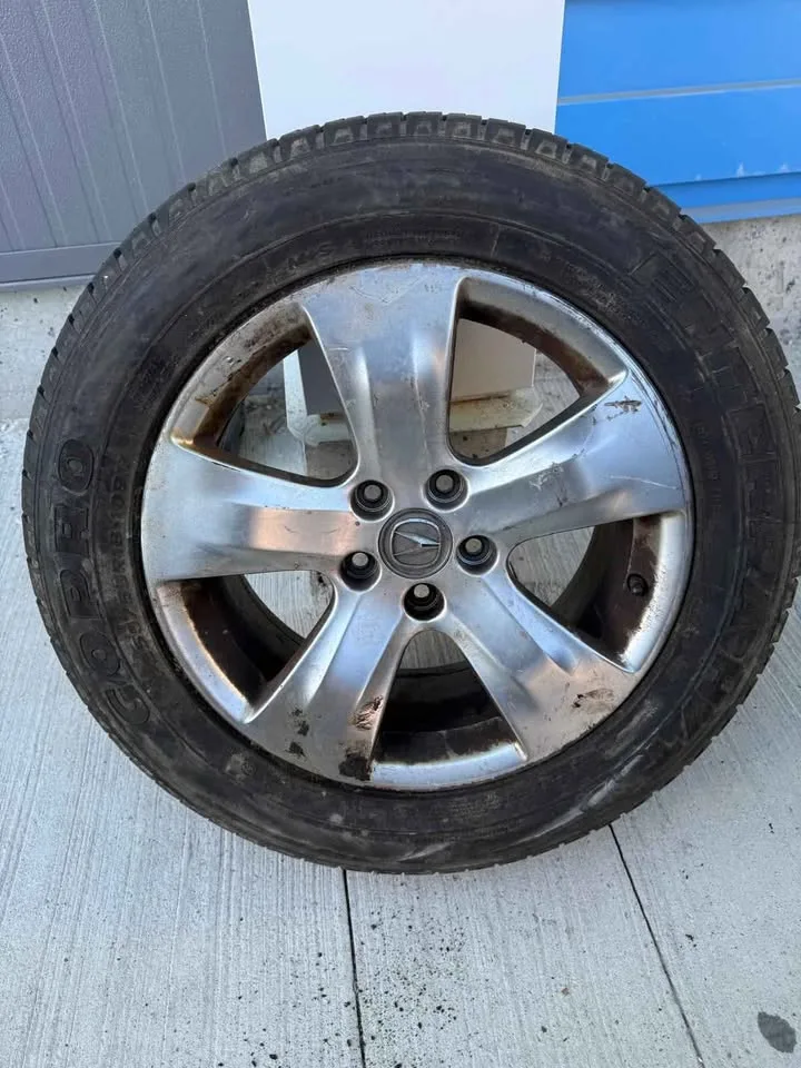 2007 to 2013 mdx wheels image indicator(3)