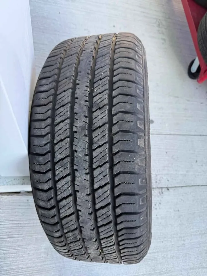 2007 to 2013 mdx wheels image indicator(4)