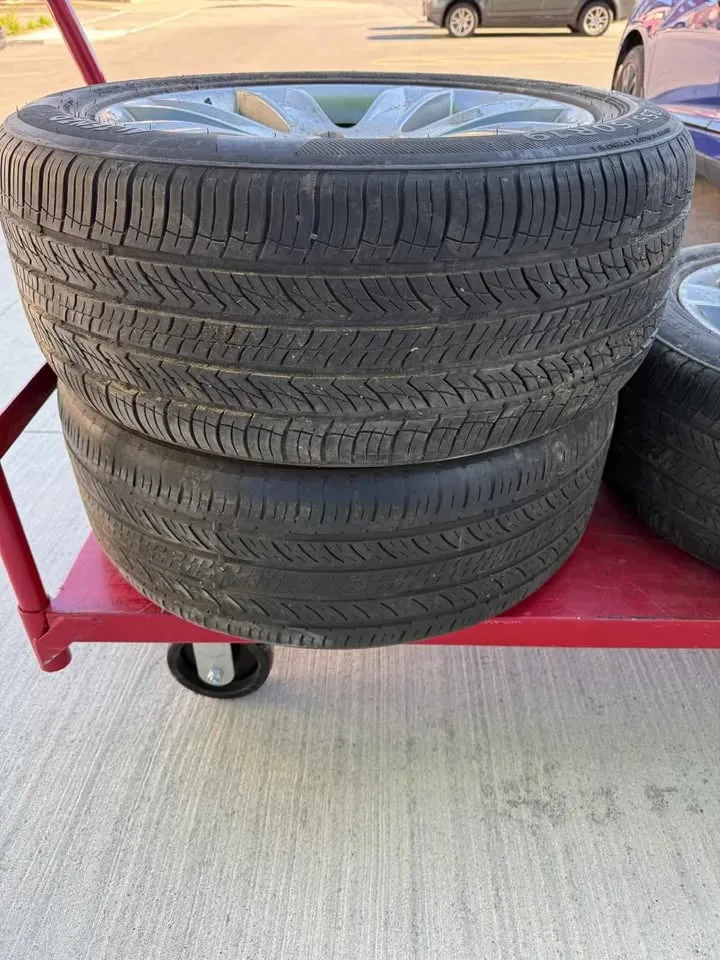 2007 to 2013 mdx wheels image indicator(5)