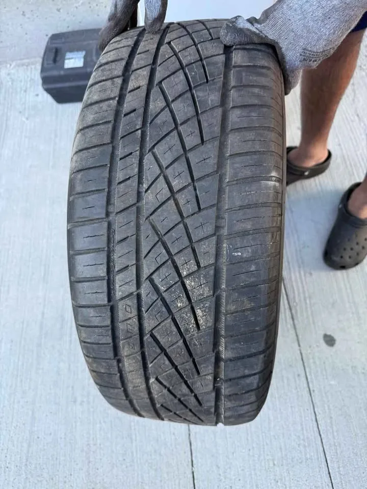 2007 to 2013 mdx wheels image indicator(6)