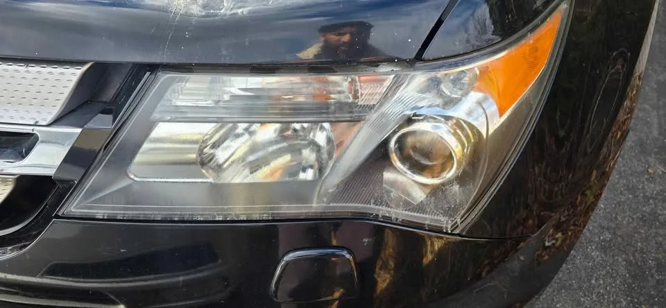 2007 to 2013 acura mdx headlights image indicator(2)