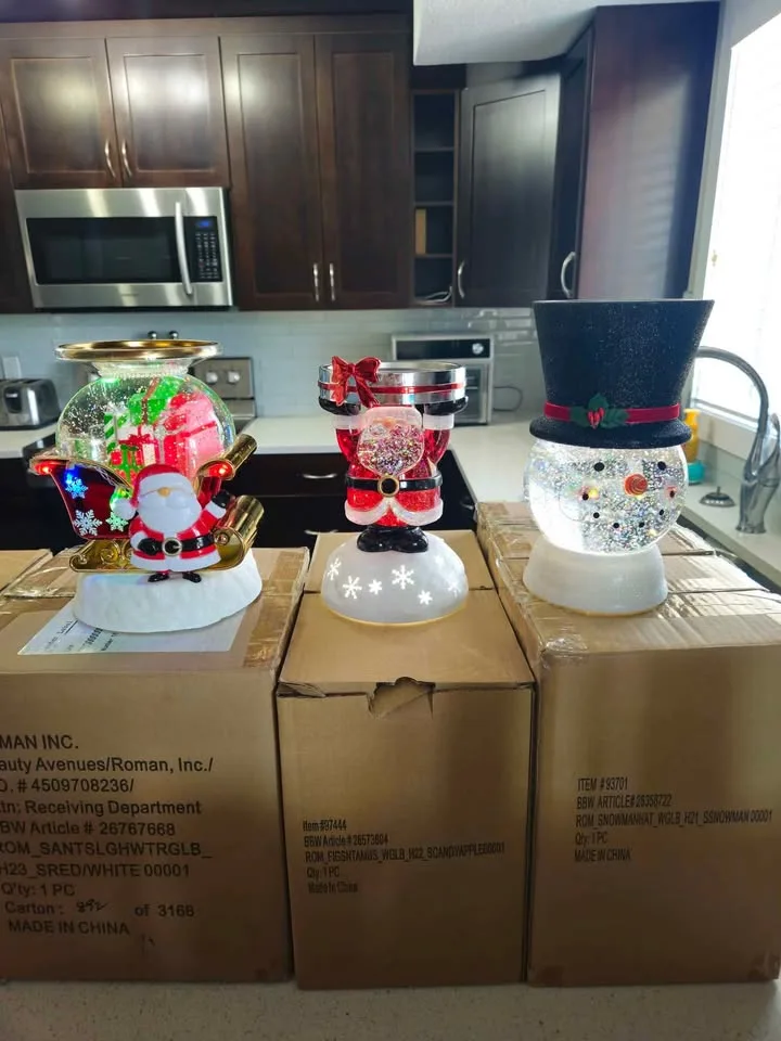 Bath & Body Works Candles/Holders image indicator(3)