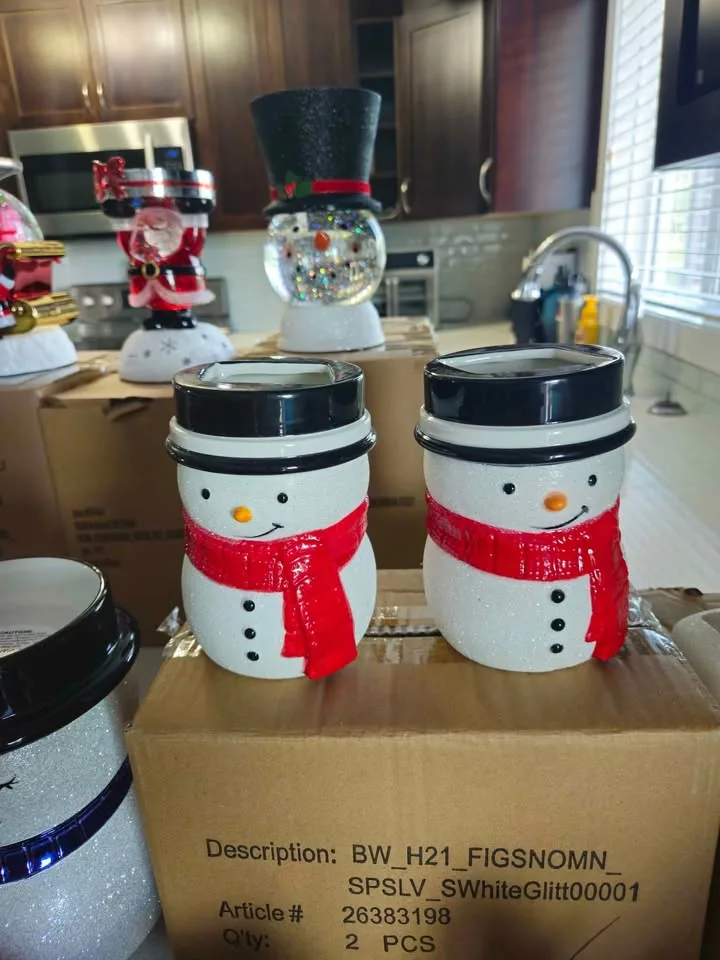 Bath & Body Works Candles/Holders image indicator(6)