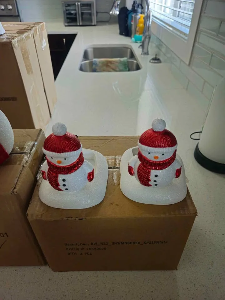 Bath & Body Works Candles/Holders image indicator(7)