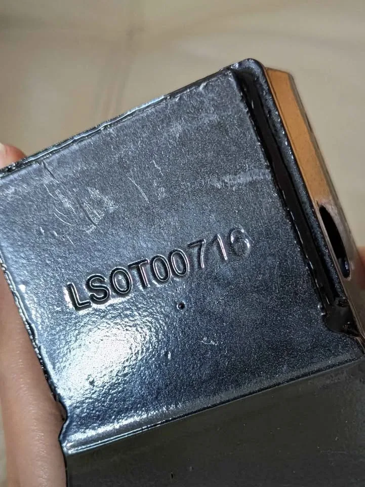 Reese Towpower Ball Mount Adapter image indicator(2)