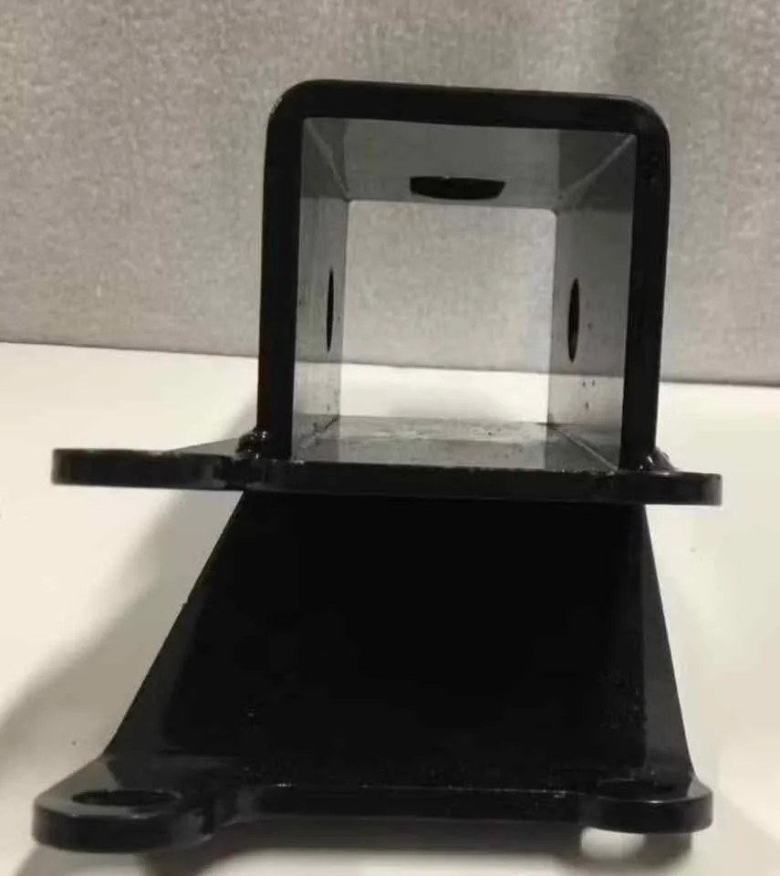 Reese Towpower Ball Mount Adapter image indicator(3)