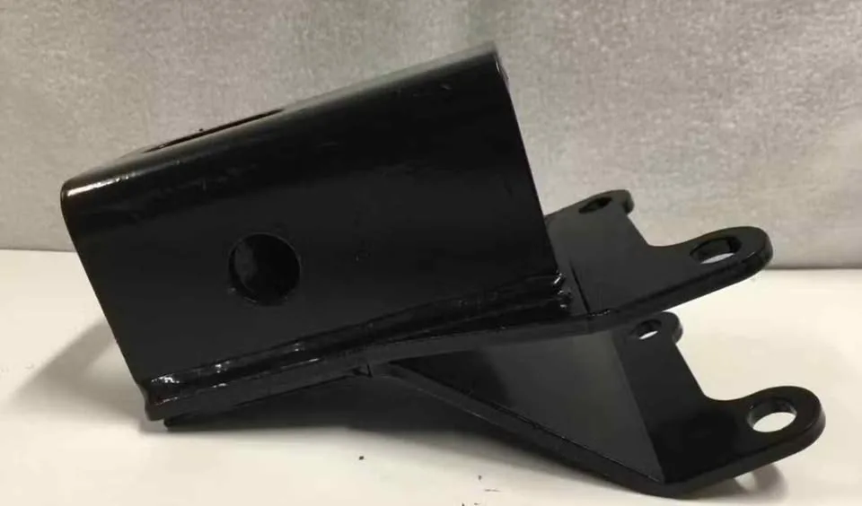 Reese Towpower Ball Mount Adapter image indicator(4)