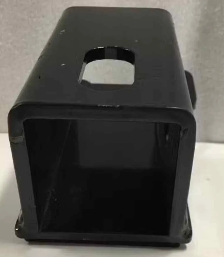 Reese Towpower Ball Mount Adapter image indicator(5)