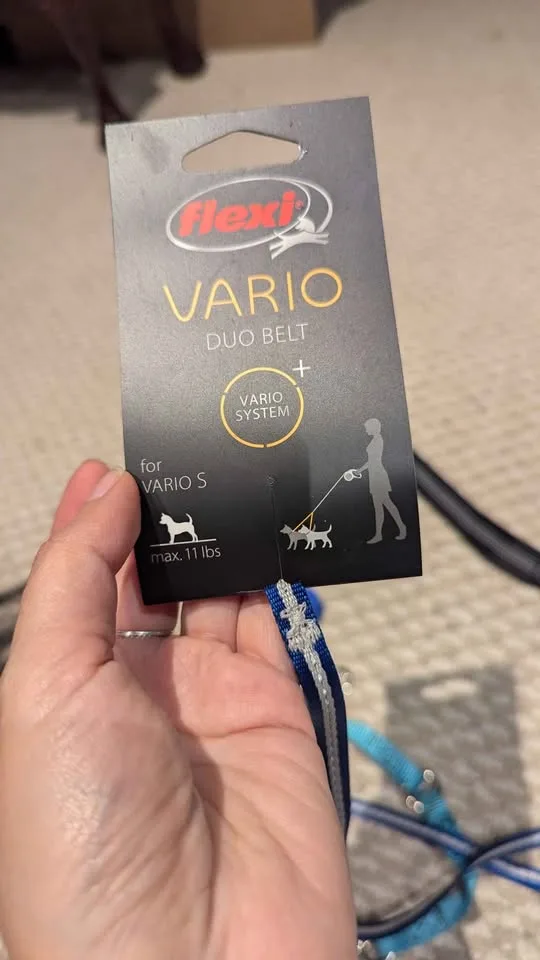 Various pet leashes image indicator(4)