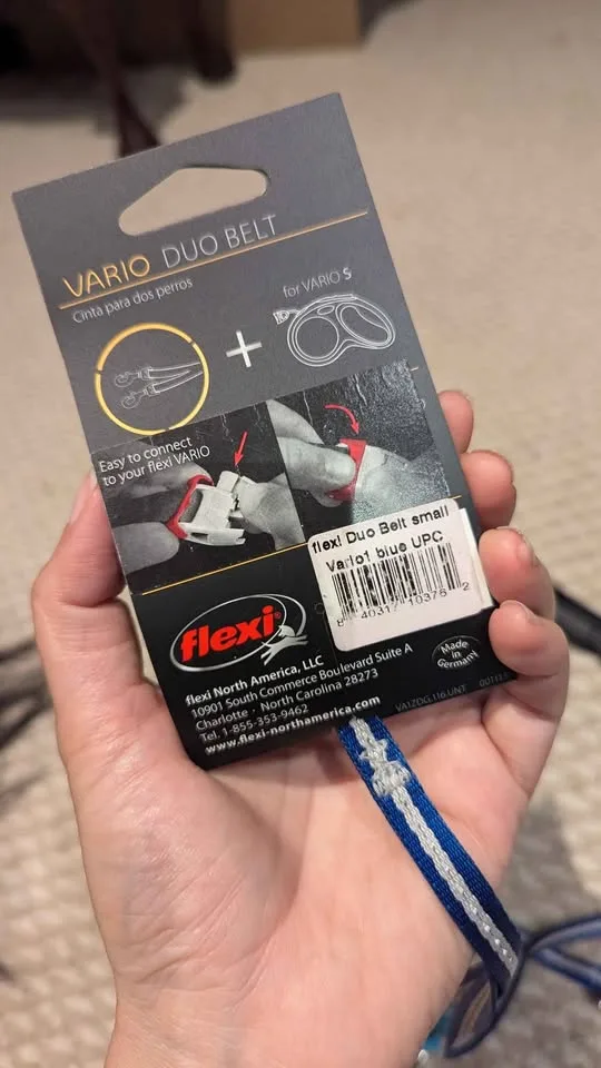 Various pet leashes image indicator(5)