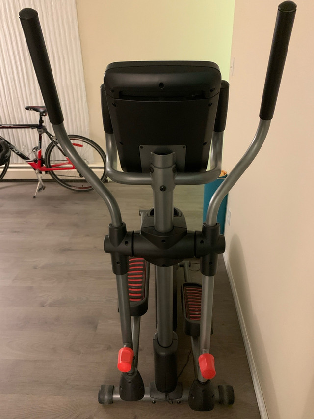 Elliptical / moving sale!