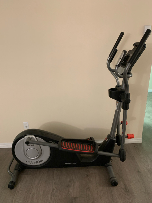 Elliptical / moving sale! - photo 2