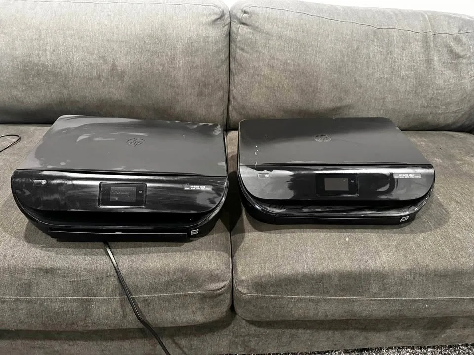 HP Printer & Scanner