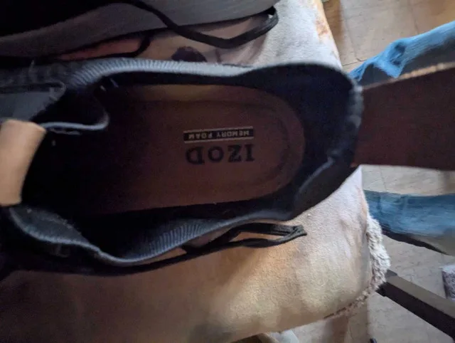 IZOD Mens Shoes image indicator(4)