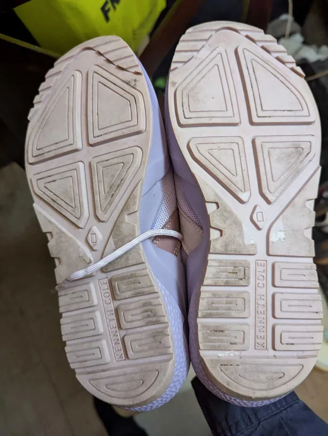 Women's Kenneth Cole Joggers image indicator(3)