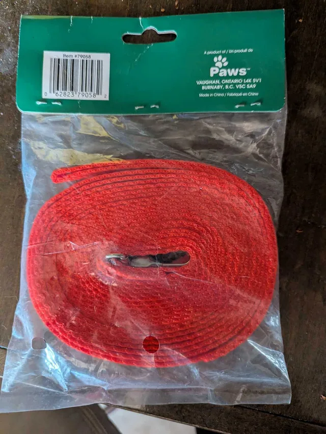 BNIP Training dog lead image indicator(2)