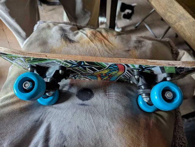 Skateboard Kids small image indicator(4)