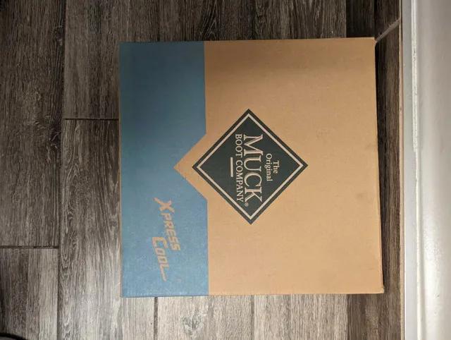 Three pair of brand new boots waterproof