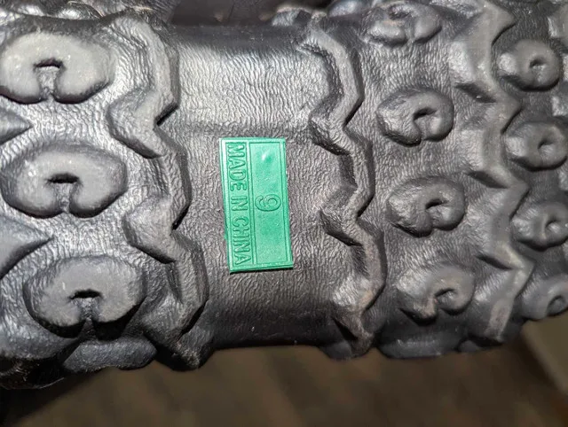 Three pair of brand new boots waterproof image indicator(8)