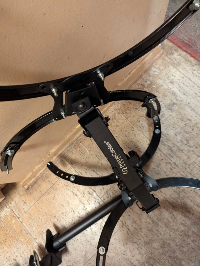 prime cables TV mount - photo 2