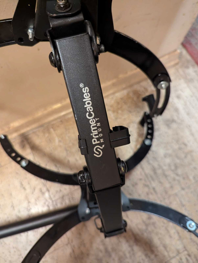 prime cables TV mount - photo 4