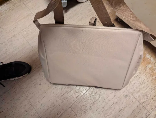 hanging Pet hammock corduroy image indicator(2)