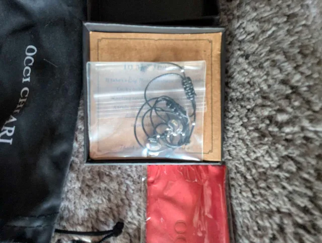 Brand new reading glasses and accessories image indicator(4)