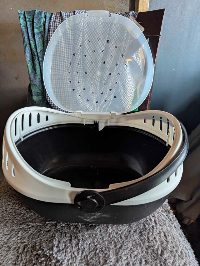 Pet Carrier