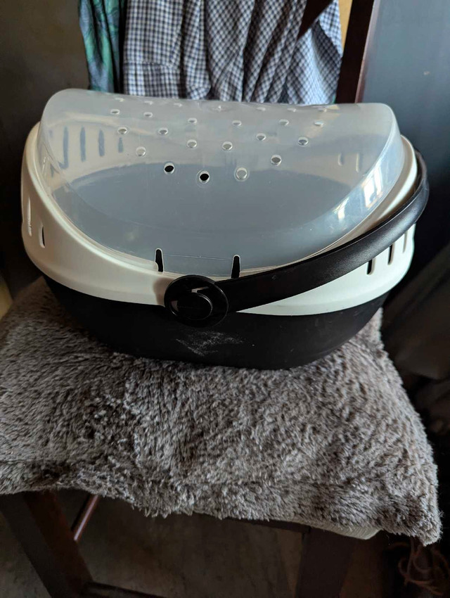 Pet Carrier - photo 2