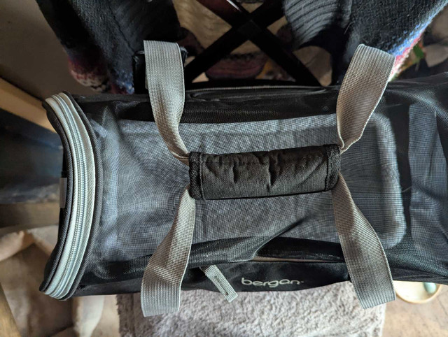 Bergan Pet Carrier Duffel Bag - photo 2