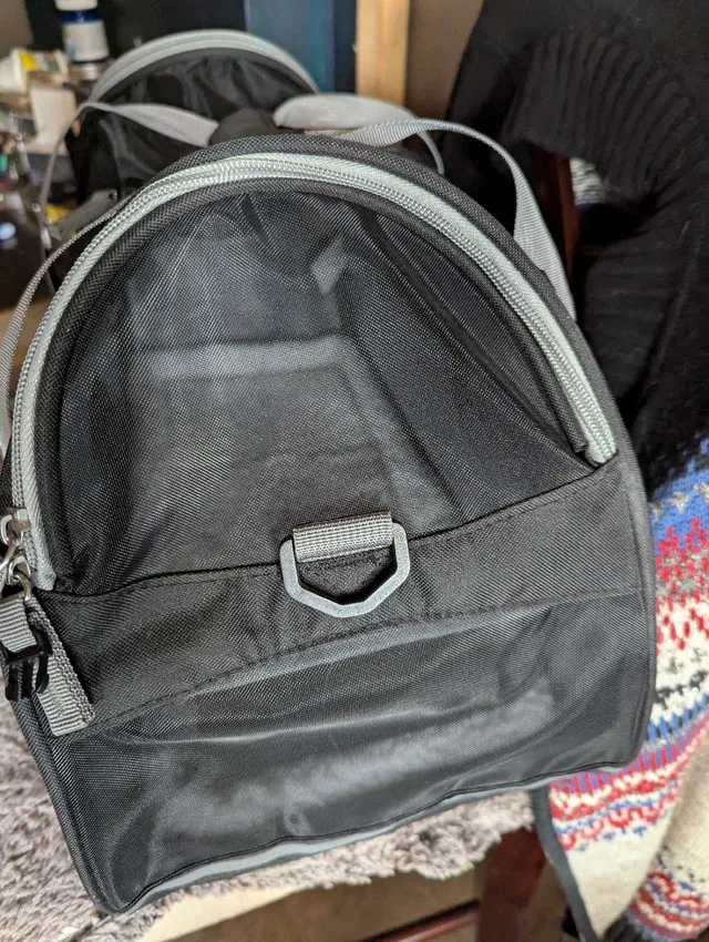 Bergan Pet Carrier Duffel Bag image indicator(3)