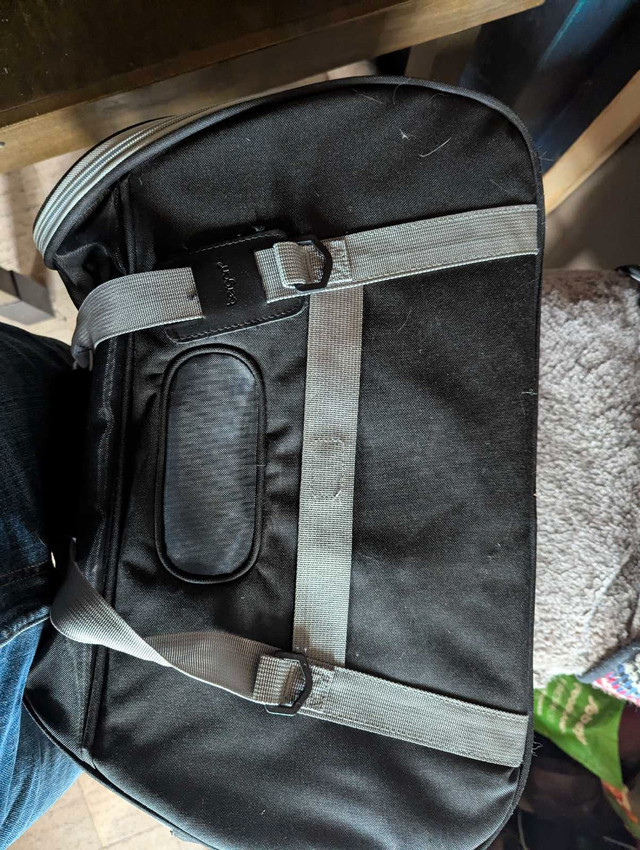 Bergan Pet Carrier Duffel Bag - photo 4