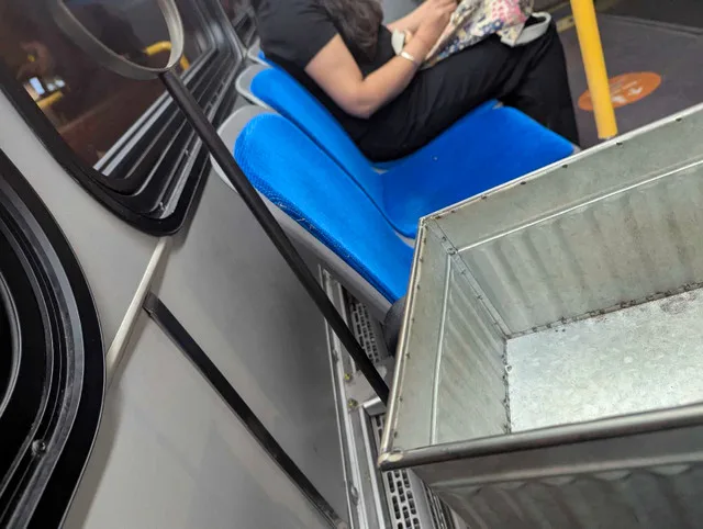 galvanized small metal decor wagon image indicator(2)