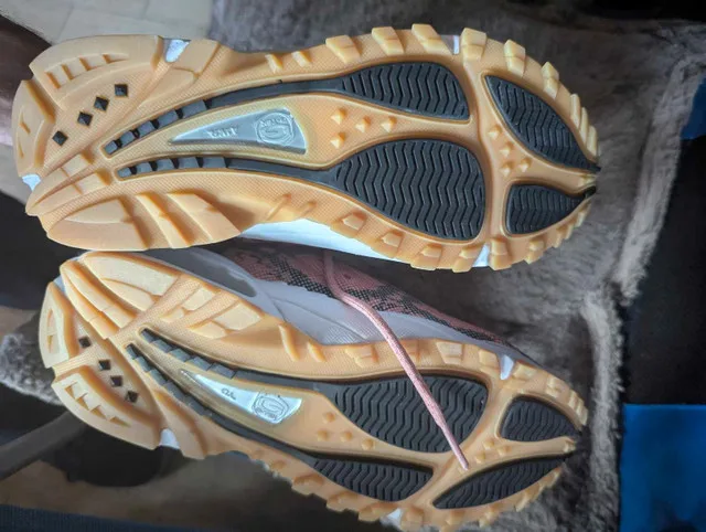 Size 5 Nike NOCTA G-Shock runners image indicator(2)