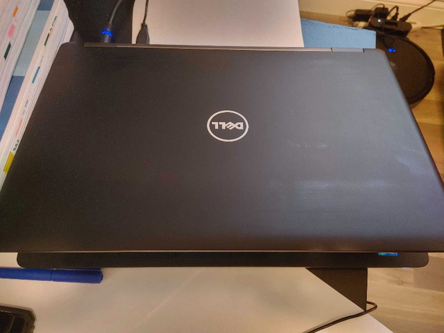 Dell Latitude 5580 1920x1080 - photo 2