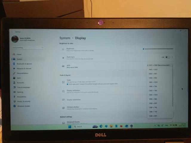 Dell Latitude 5580 1920x1080 image indicator(3)