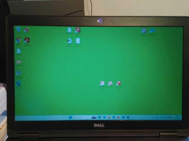 Dell Latitude 5580 1920x1080 - photo 4