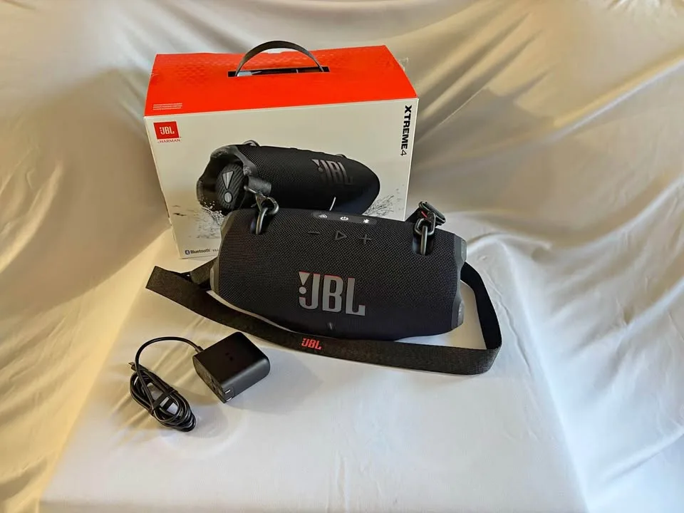 JBL Xtreme 4 - $325 minimum from 12/1/25 thumbnail