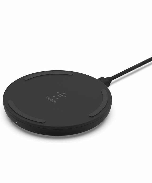 Belkin BoostCharge Fast Wireless Charger Pad