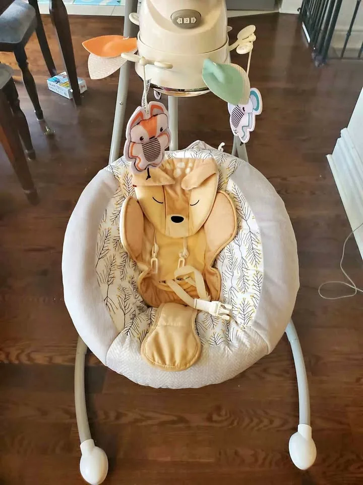 Fisher Price Baby Swing