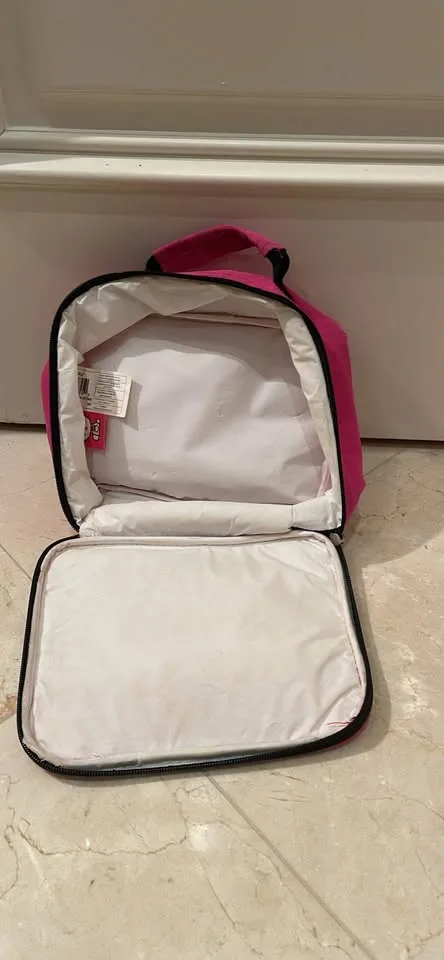 Hello Kitty Lunch Box image indicator(2)