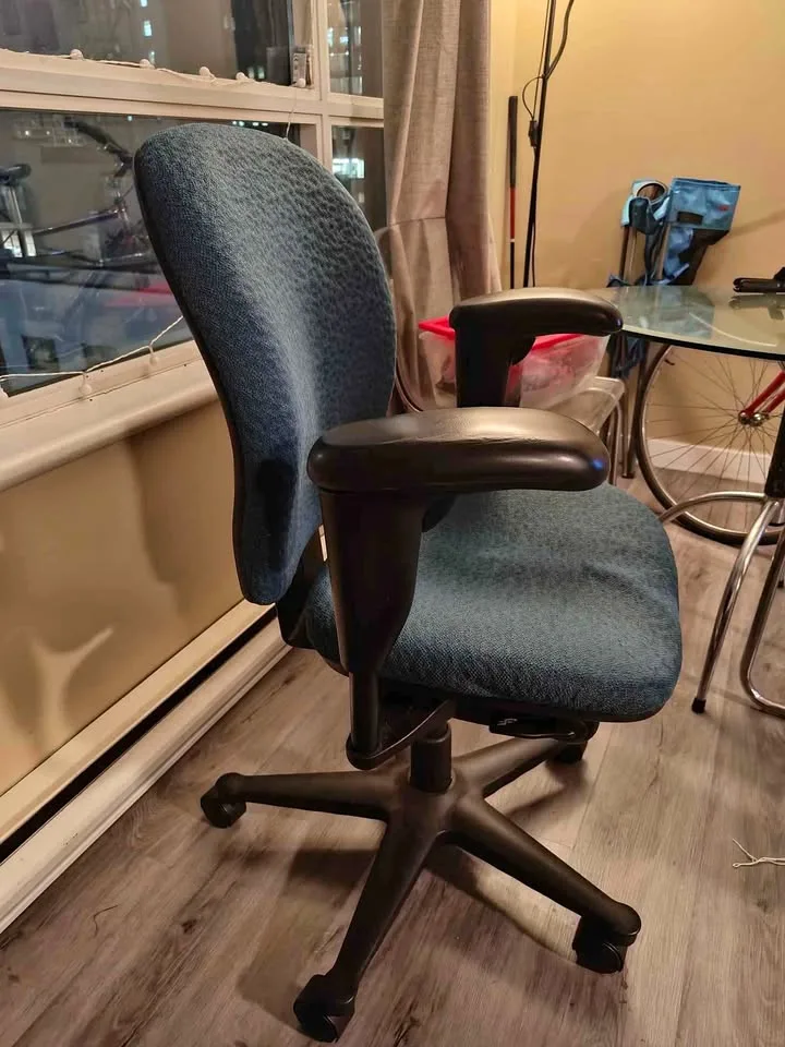 Office chair