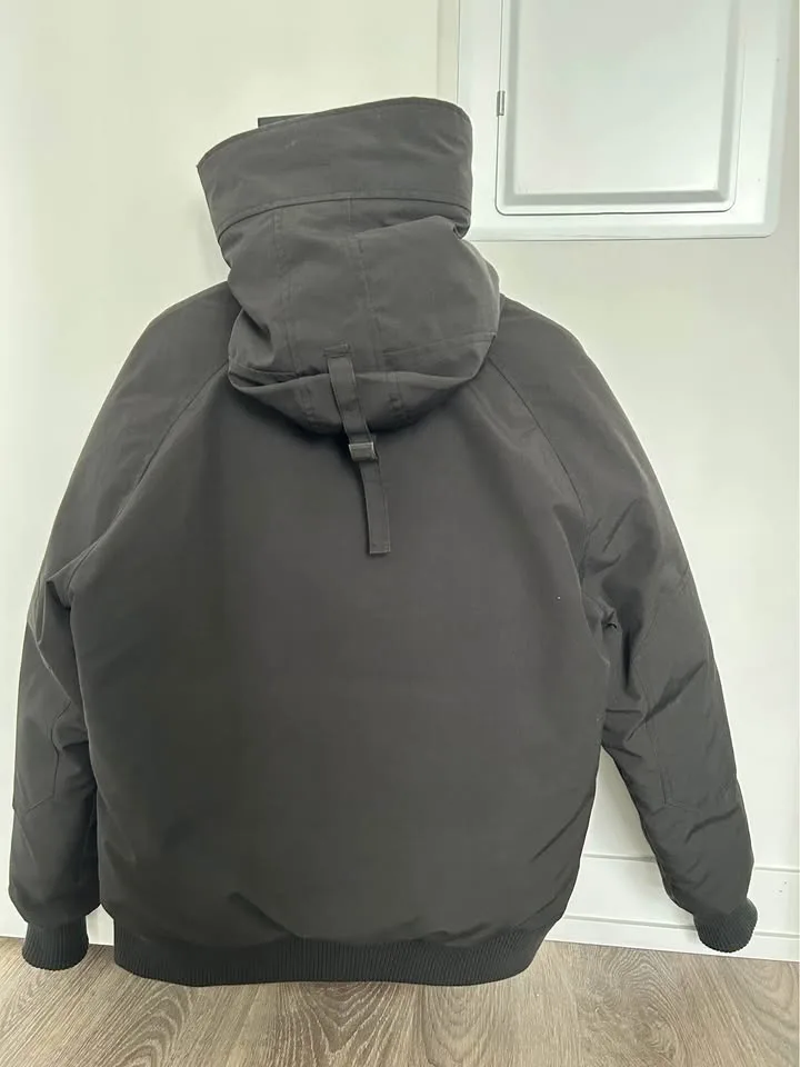Canada goose chilliwack jacket men size S image indicator(5)