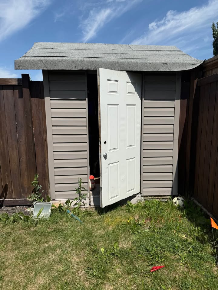Garden Shed - photo 2